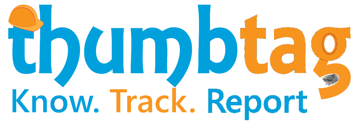 Thumbtag logo